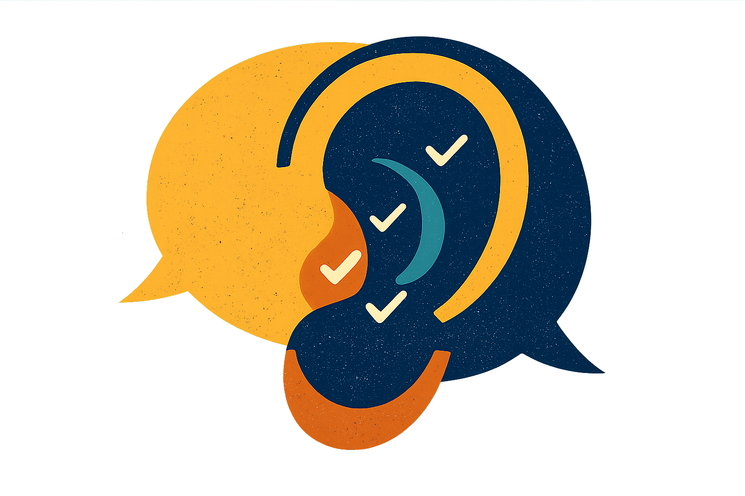 Qué escuchan realmente los reclutadores en entrevistas